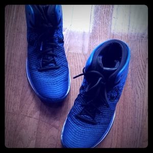 Air Jordan 31 'Royal'